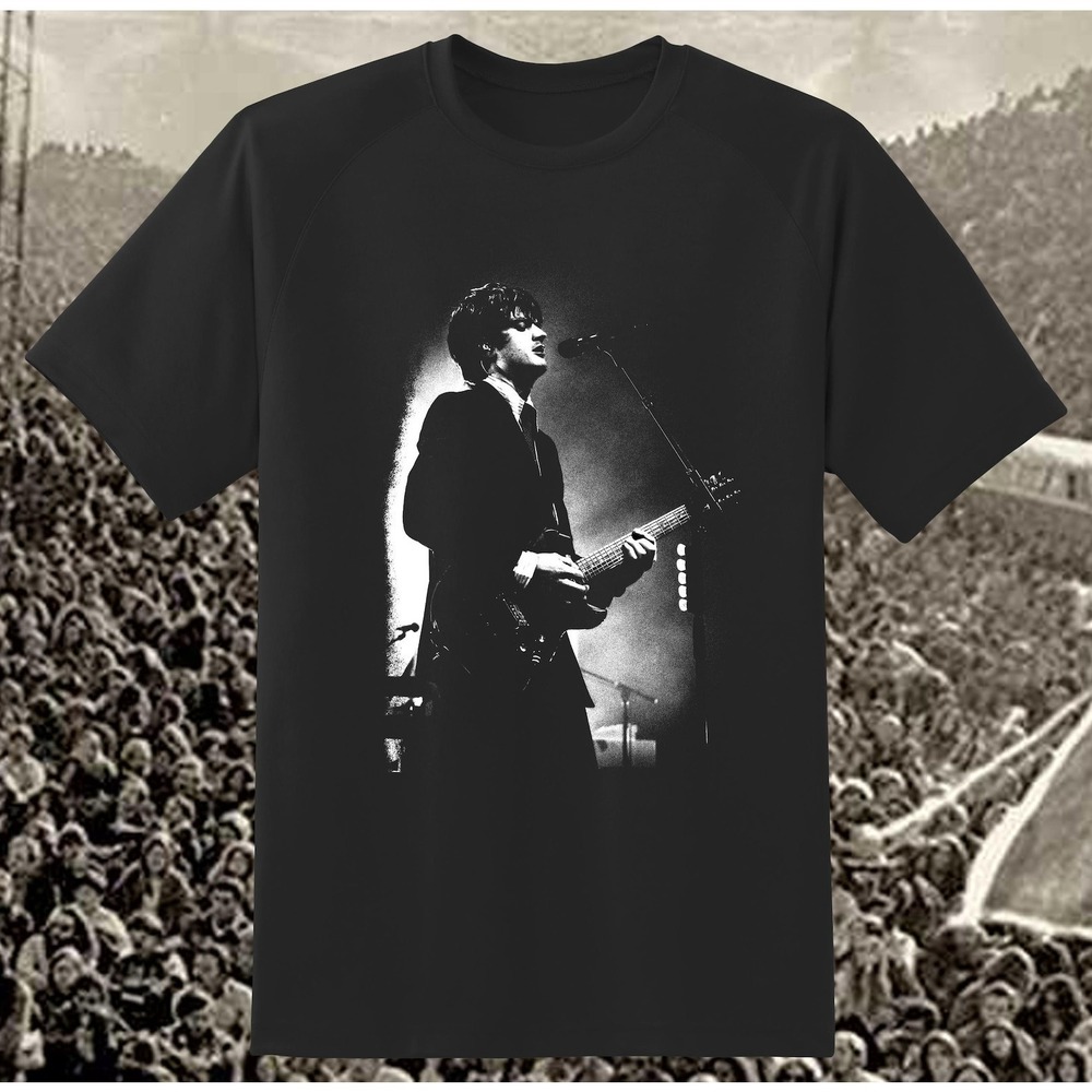 DJO Joe Keery Tribute Shirt